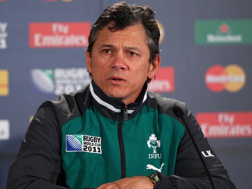 Les Kiss: England a different challenge