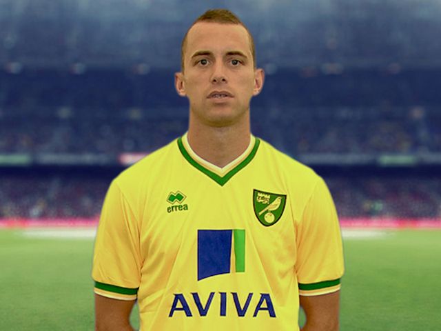 Aaron Wilbraham