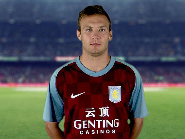 Andreas Weimann