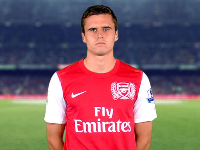 Carl Jenkinson