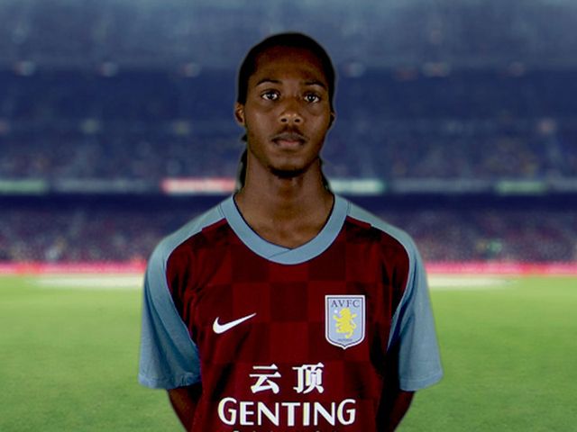 Daniel Johnson
