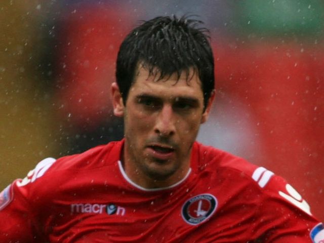 Danny Hollands