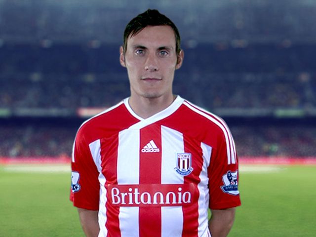 Dean Whitehead