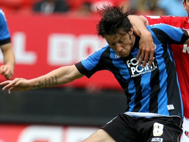 Harry Arter