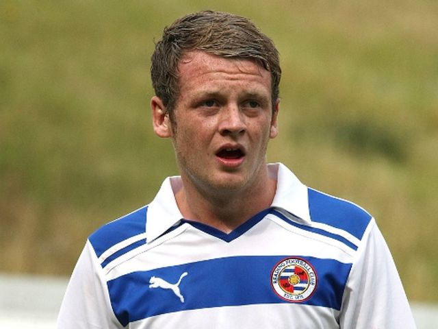 Jake Taylor