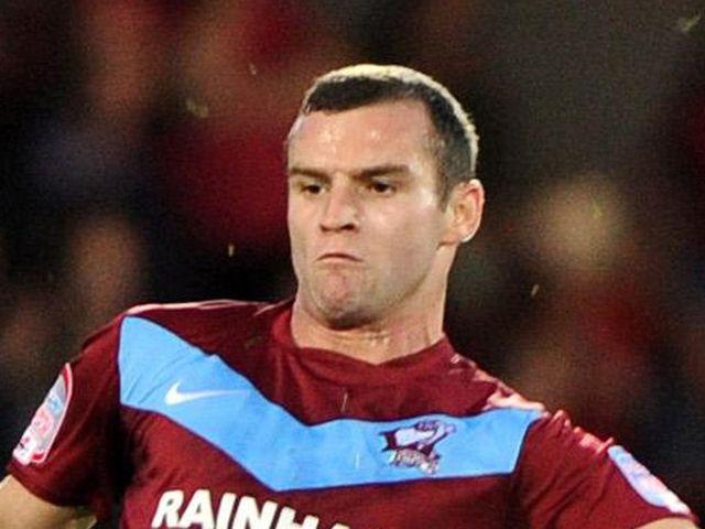 Jimmy Ryan