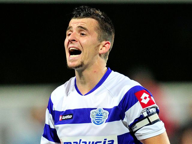 Joey Barton