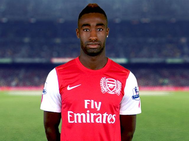 Johan Djourou