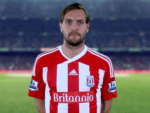 Jonathan Woodgate