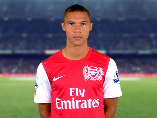 Kieran Gibbs