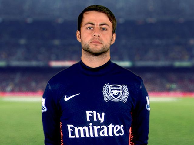 Lukasz Fabianski