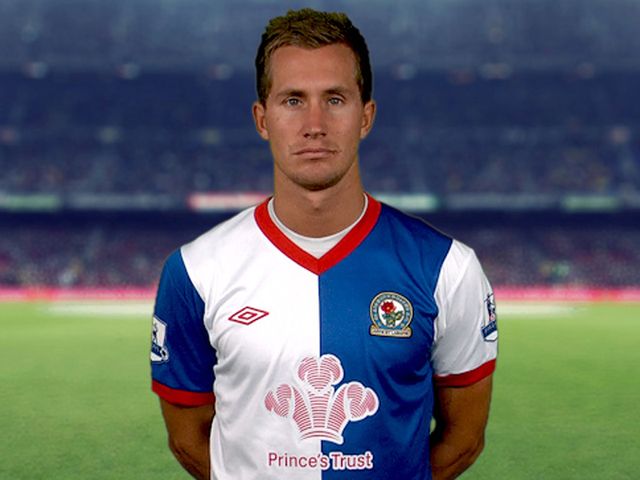 Morten Gamst Pedersen