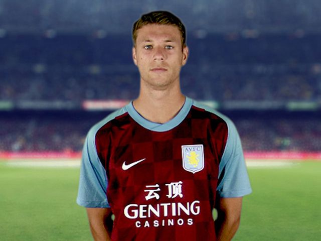 Nathan Baker