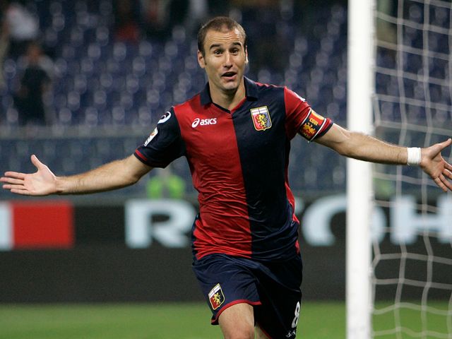 Rodrigo Palacio