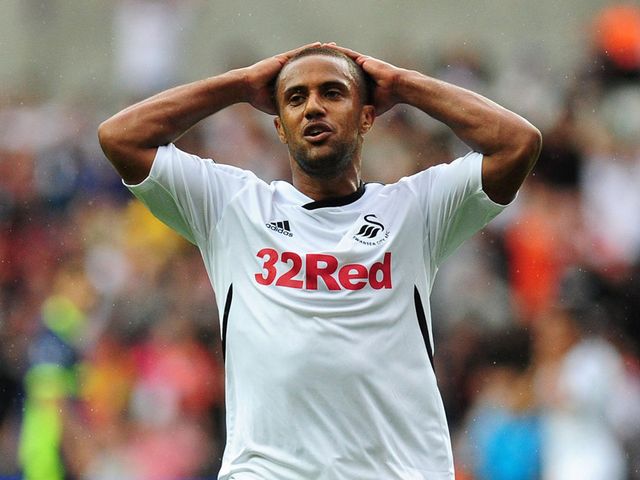 Wayne Routledge