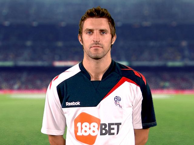 Sam Ricketts