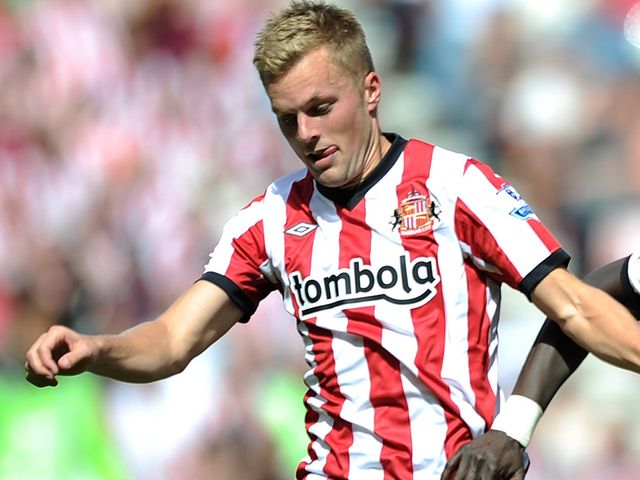 Sebastian Larsson