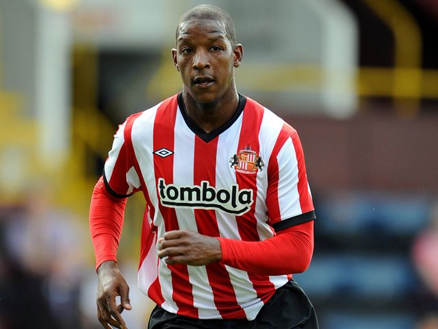 Titus Bramble