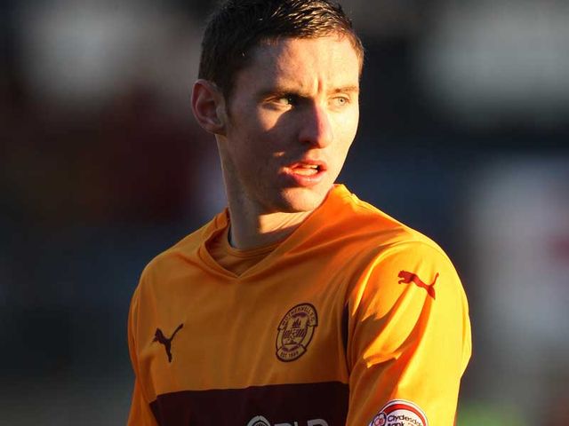 Robert McHugh