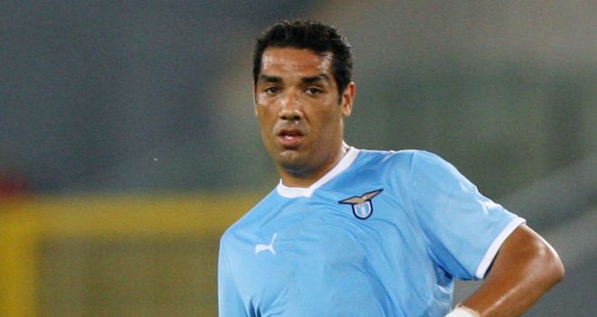 Dias: Still has two years left to run on his current deal