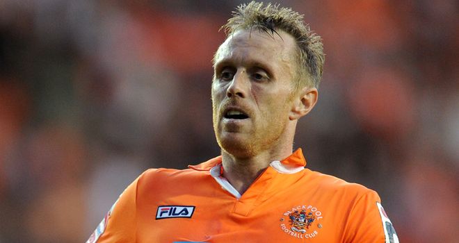 Ormerod: Signs loan deal