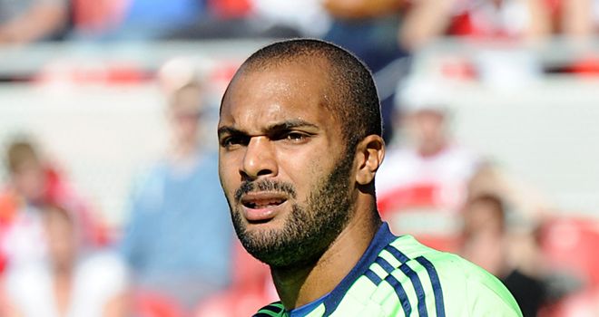 Carl Ikeme: Suffered a freak injury in training