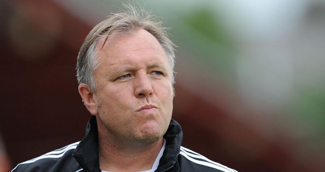 Simpson: Happy with result