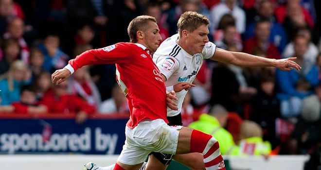 Jeff Hendrick: Set to sign a new long-term deal at Derby County