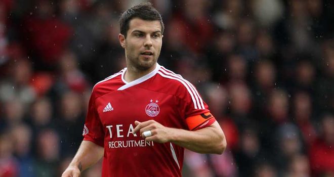 Richard Foster: Set to get his first taste of life in English football