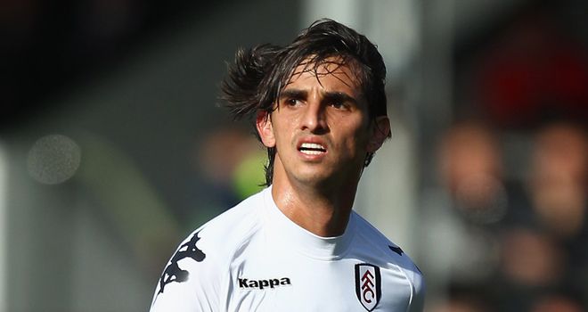 Bryan Ruiz: Sustained a fracture in the fifth metatarsal in his foot