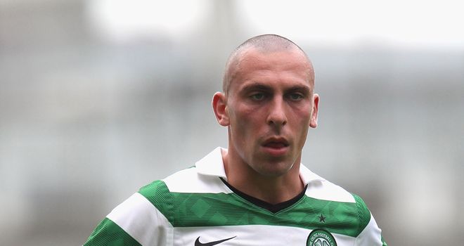 Brown: Has been unable to shake off an ankle complaint