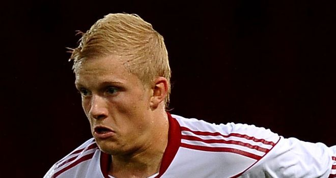 Nicolai Boilesen: Being linked with Southampton and Arsenal