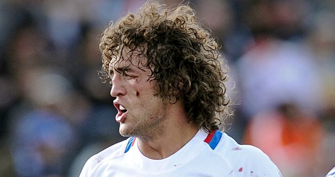 Burger: relishing Namibia's showdown with South Africa