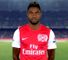 Alex Song