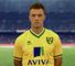 Anthony Pilkington