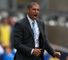 Chris Hughton: Looking forward to testing himself again at the highest level
