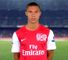 Kieran Gibbs