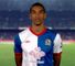 Nick Blackman