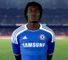 Romelu Lukaku