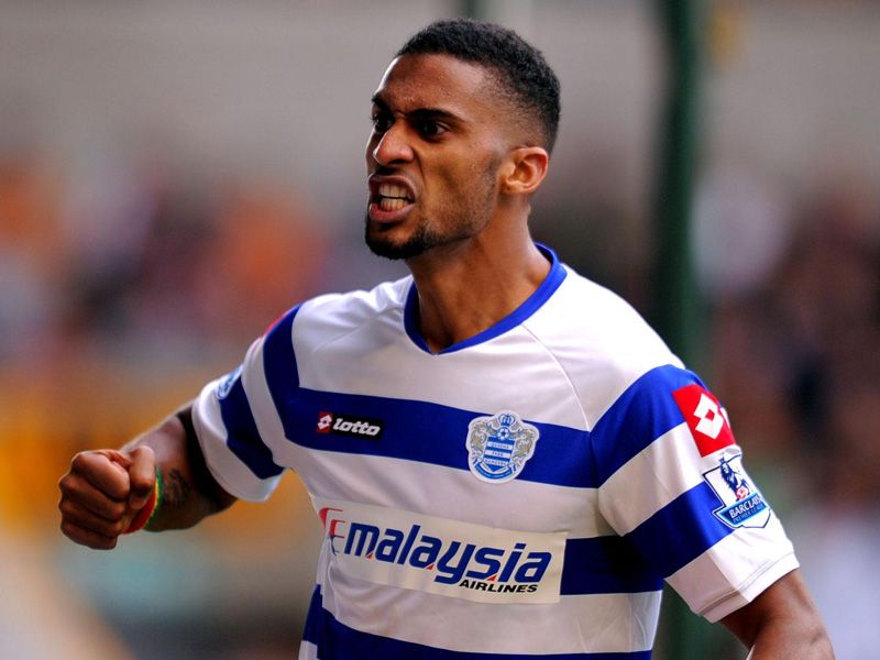 Armand Traore Queens Park Rangers Player Profile Sky Sports Football