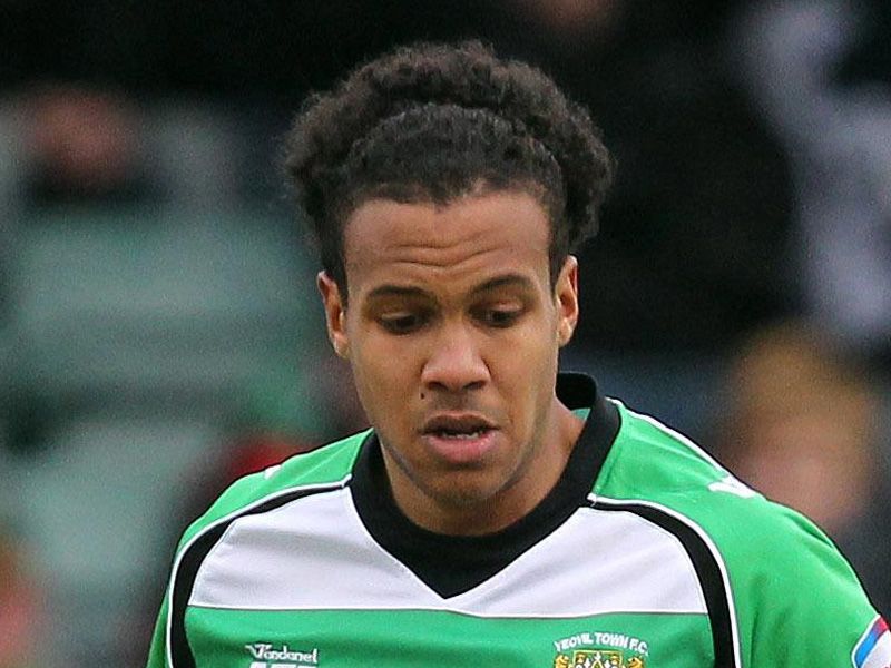 Oli Johnson Alchetron, The Free Social Encyclopedia