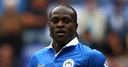 Moses leaves England door open