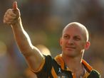 Australia 42 New Zealand 6