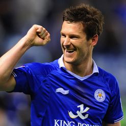 David Nugent