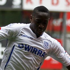 Lucas Akins