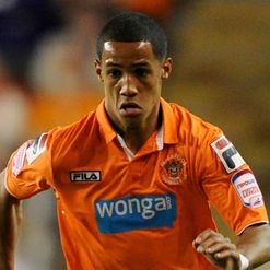 Tom Ince