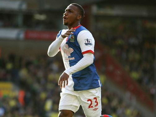 Junior Hoilett: Signs four-year deal at Loftus Road