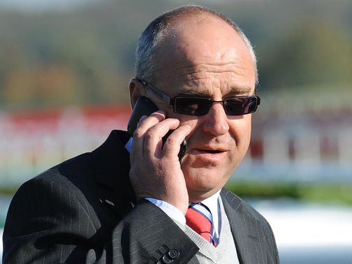 Richard Fahey: Plenty of runners for the last day at York