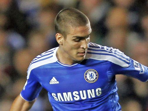 Oriol Romeu: Bolton talk played down