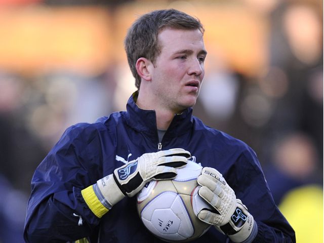 Ben Alnwick